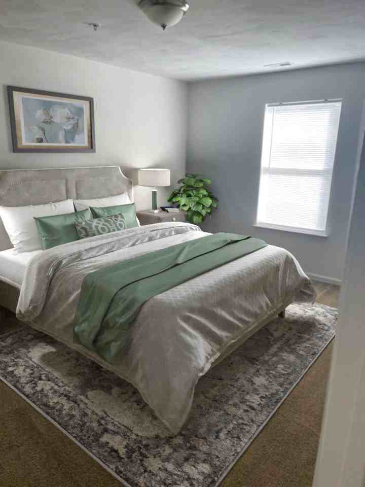 Acorn Grove Apartment Homes - Photo 5 of 19