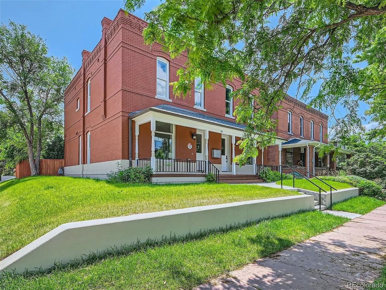 204206 w. 5th ave. Apartments 204 206 W. 5th Ave., Denver, CO