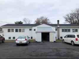 featured image of 1 Clark St