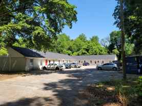 Quiet Oaks Apartments - Photo 1 of 1