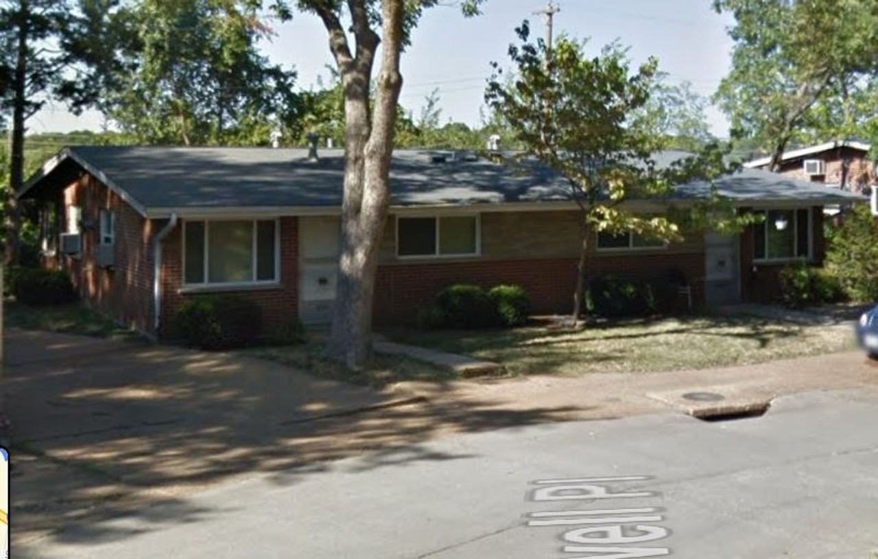 Rock Road Apartments, LLC Royalton/MvDowell/Greenbush, Overland, MO