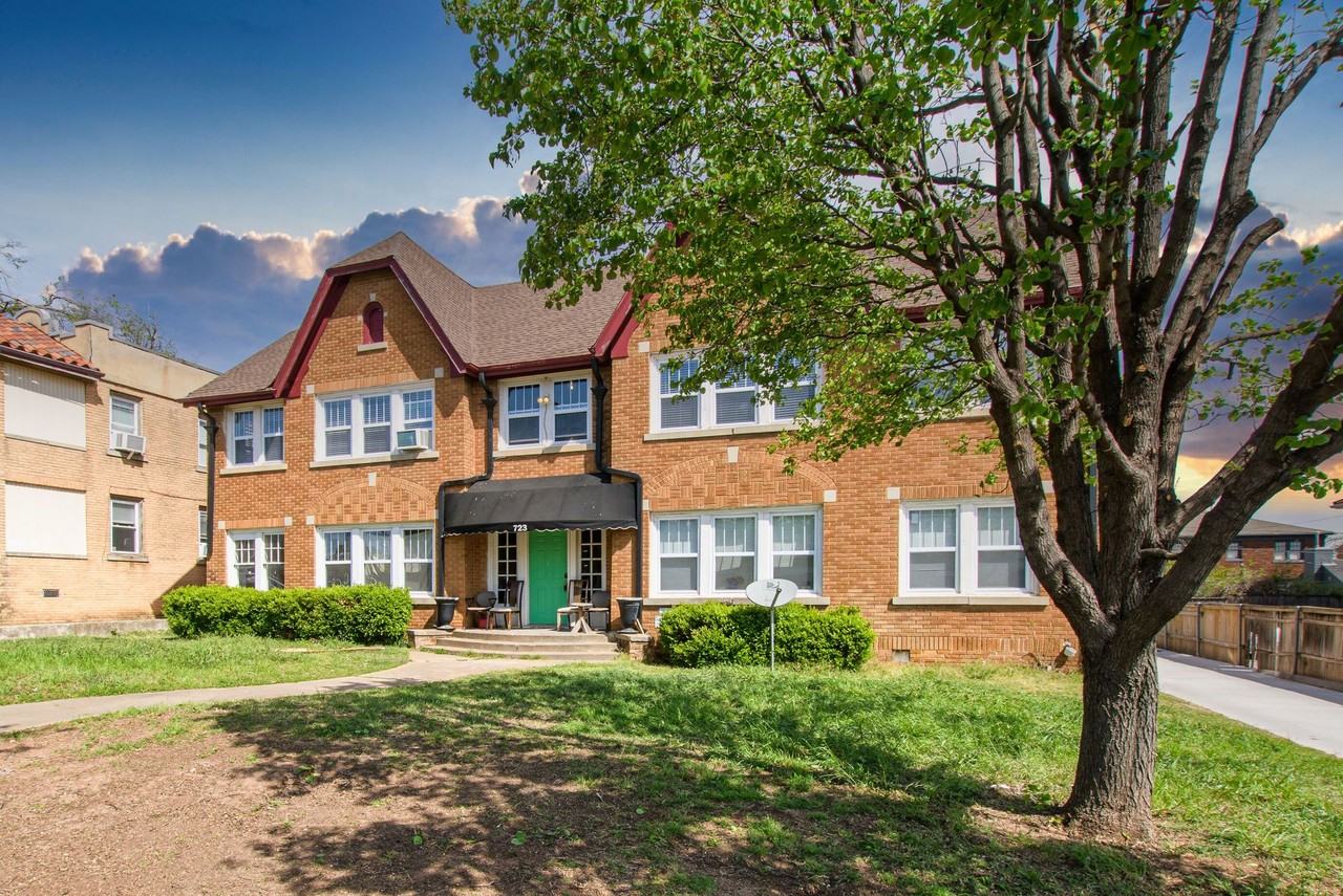 Culbertson Multi - Photo 3 of 3