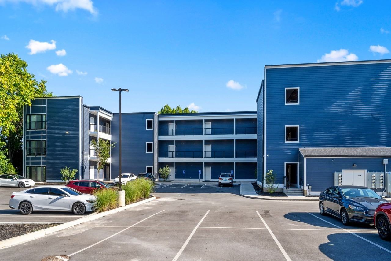 THE SHELBY - Photo 3 of 48