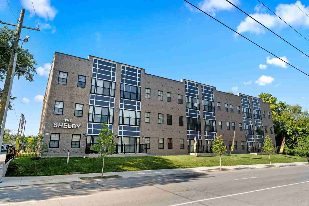 THE SHELBY - Photo 6 of 48