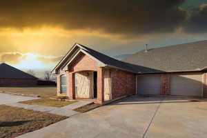 featured image of Woodring ~ B ~