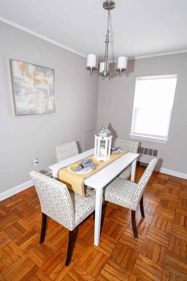 Long Meadow Apartment Complex - Photo 2 of 16