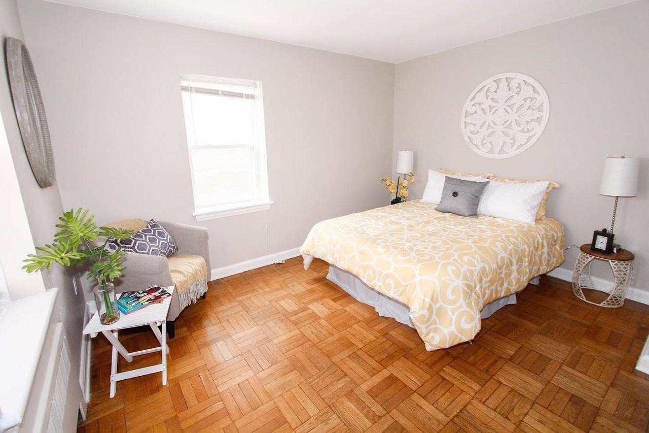 Long Meadow Apartment Complex - Photo 4 of 16