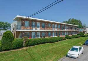 Cedarwood Apartments - Photo 1 of 1