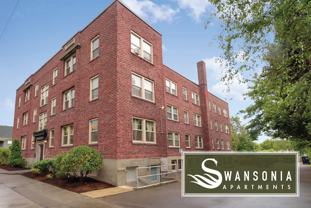Swansonia Apartments - Photo 1 of 1