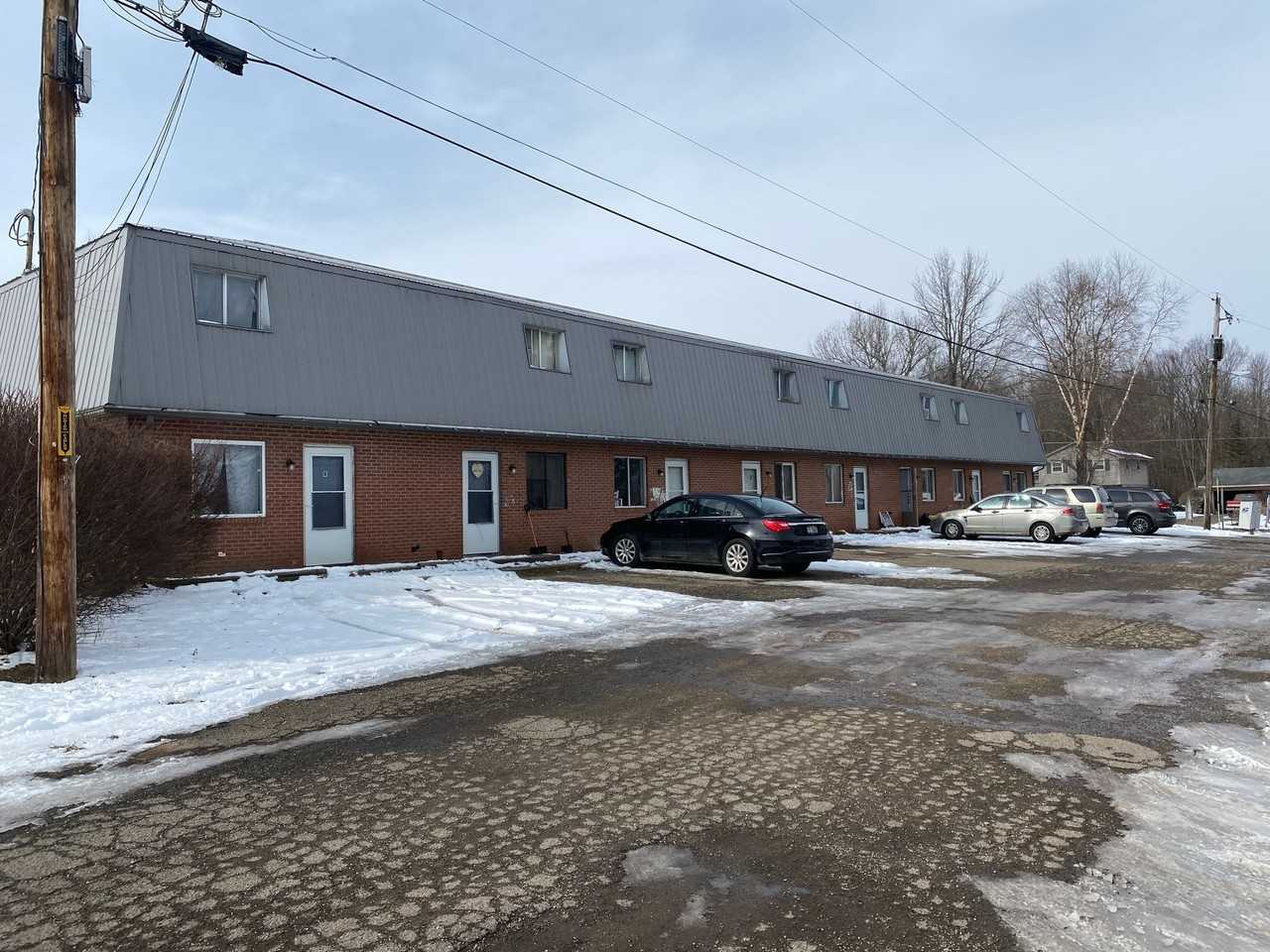 Sebring Townhouse Apts LTD. - Photo 2 of 2