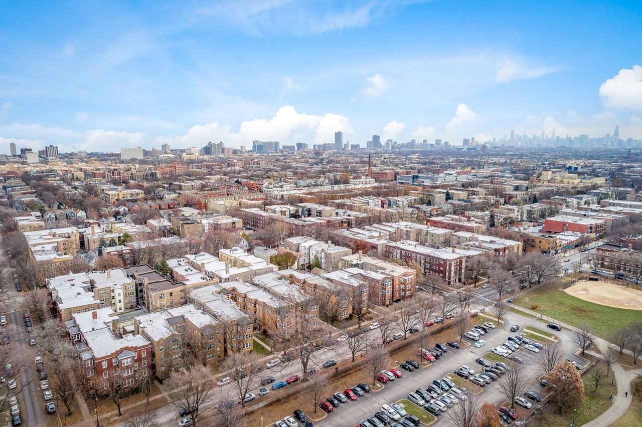 5055-61 N. Damen - Photo 2 of 7