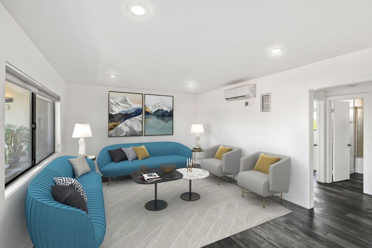 215 N Fickett Street Apartments - Photo 4 of 34
