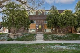 Dodge Street Apartments - Photo 1 of 1