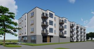 New Updated Living in Hiawatha - Photo 1 of 1