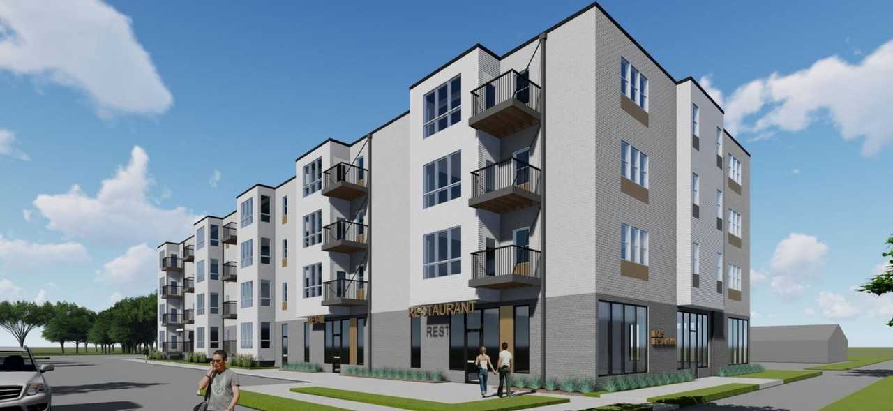 New Updated Living in Hiawatha - Photo 2 of 9