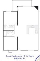 Pioneer Apartments - Photo 1 of 1