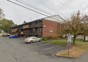 Myron Court Apartments - Photo 1 of 1