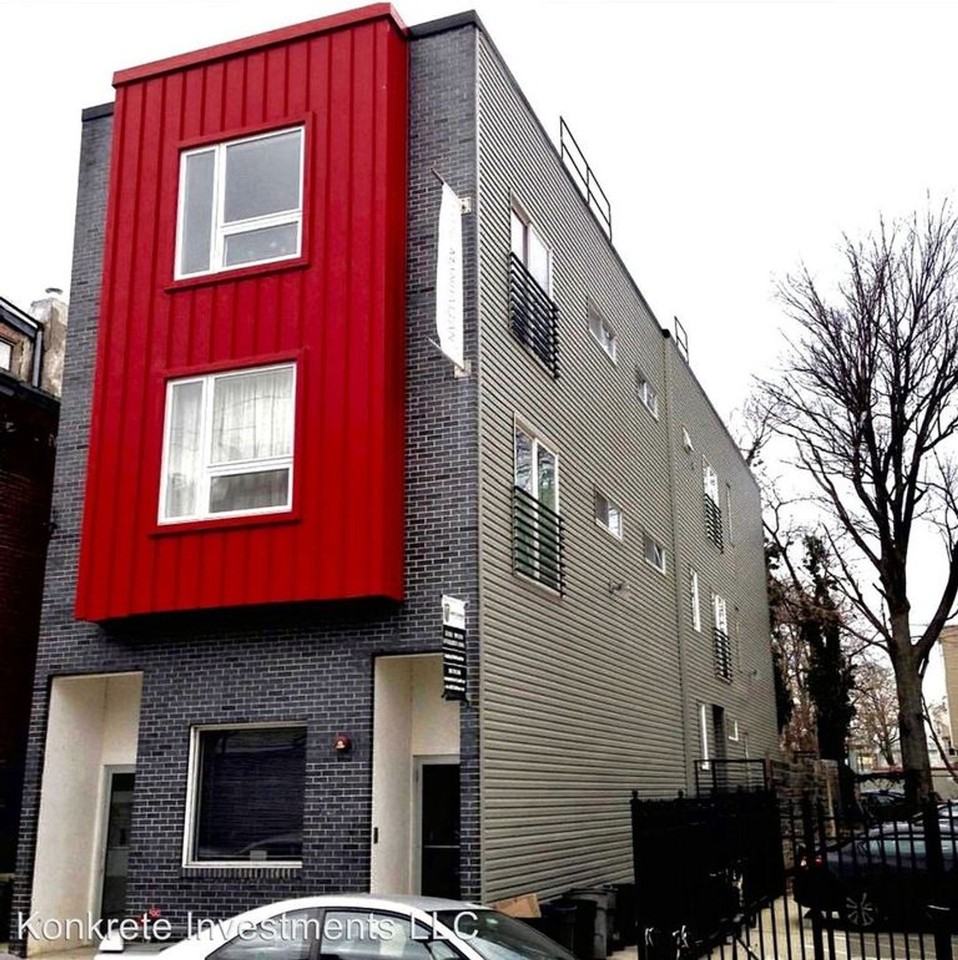 Modern Temple Apartments - Photo 5 of 25