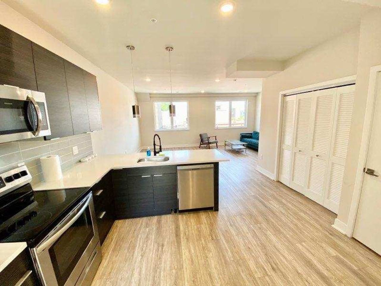 Modern New Luxury Temple Apartments - Photo 6 of 50