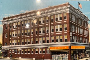 The Most Beautiful Apartment Building in Eden - Photo 1 of 1