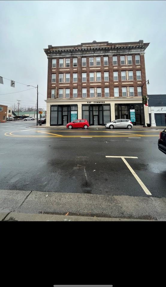 The Most Beautiful Apartment Building in Eden - Photo 2 of 22