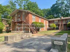 1280 Harbert Ave #7 - Photo 1 of 1