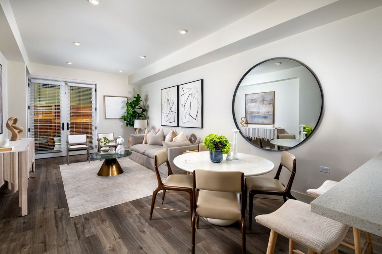 APT THE MADISON COLLECTION - Photo 4 of 14