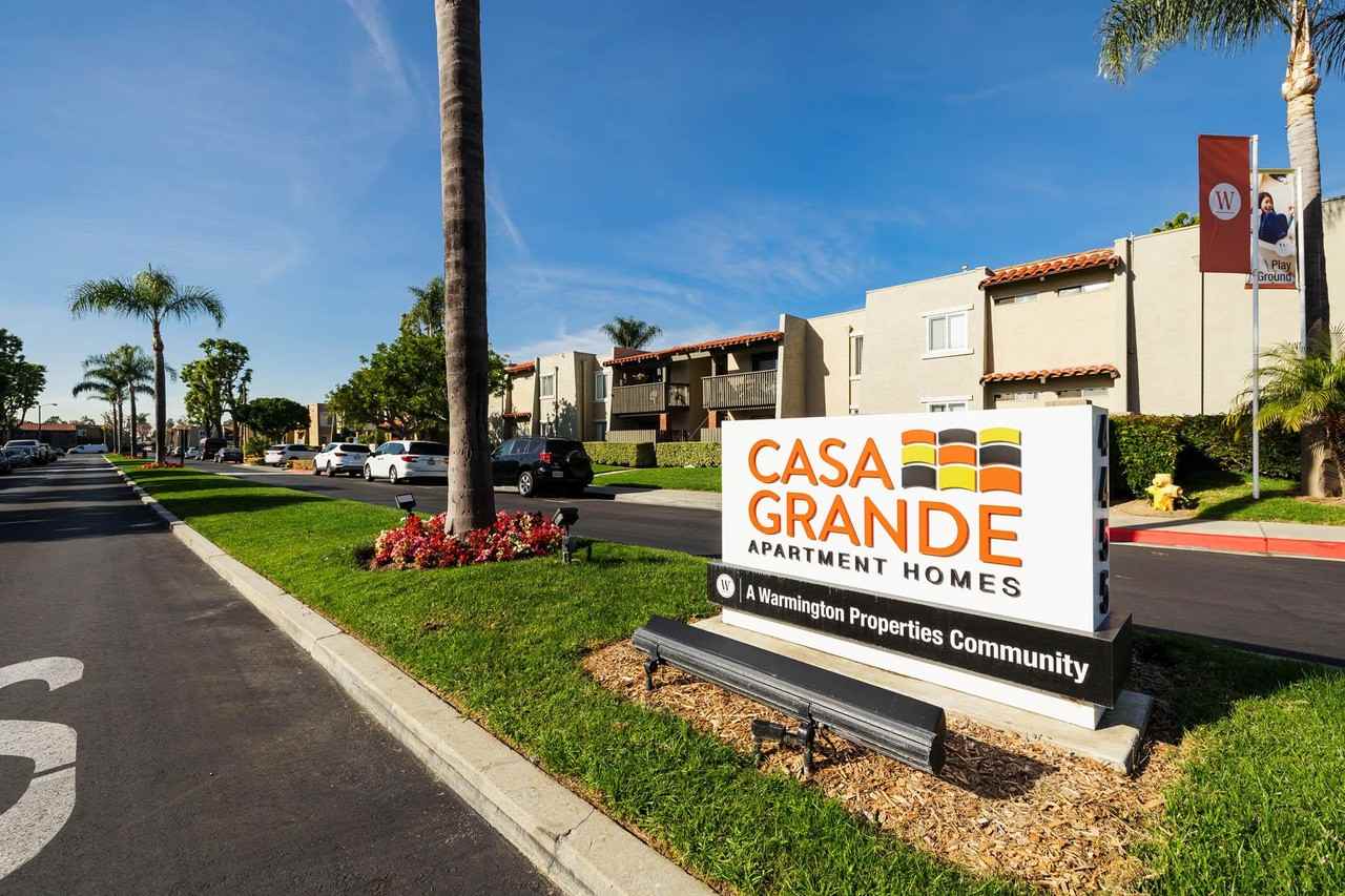 CASA GRANDE APARTMENT HOMES - Photo 7 of 45