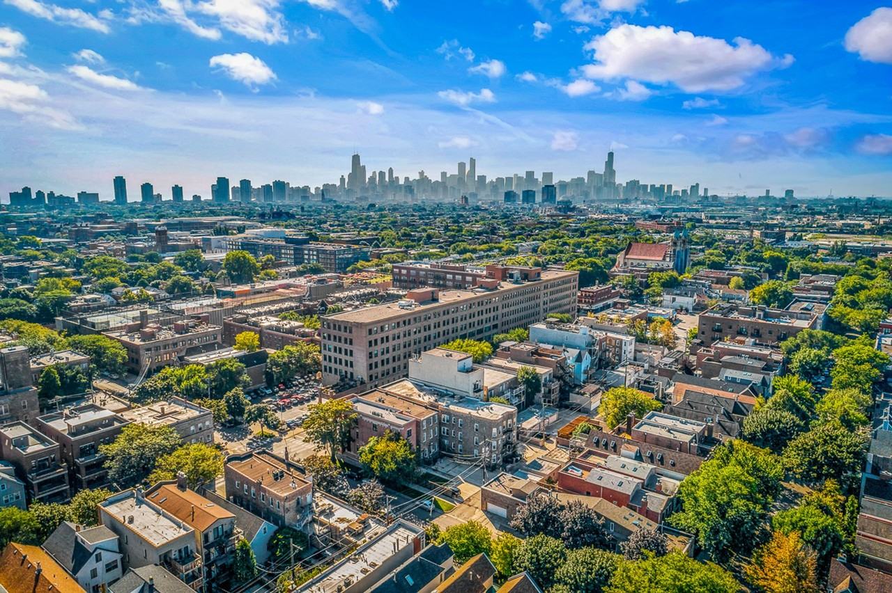 2450 N. Southport - Photo 3 of 9