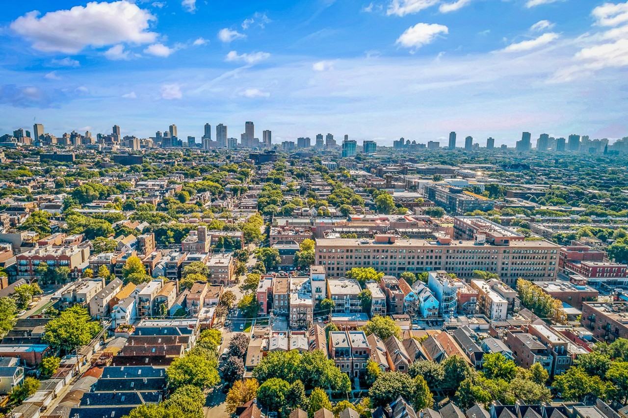 2450 N. Southport - Photo 4 of 9