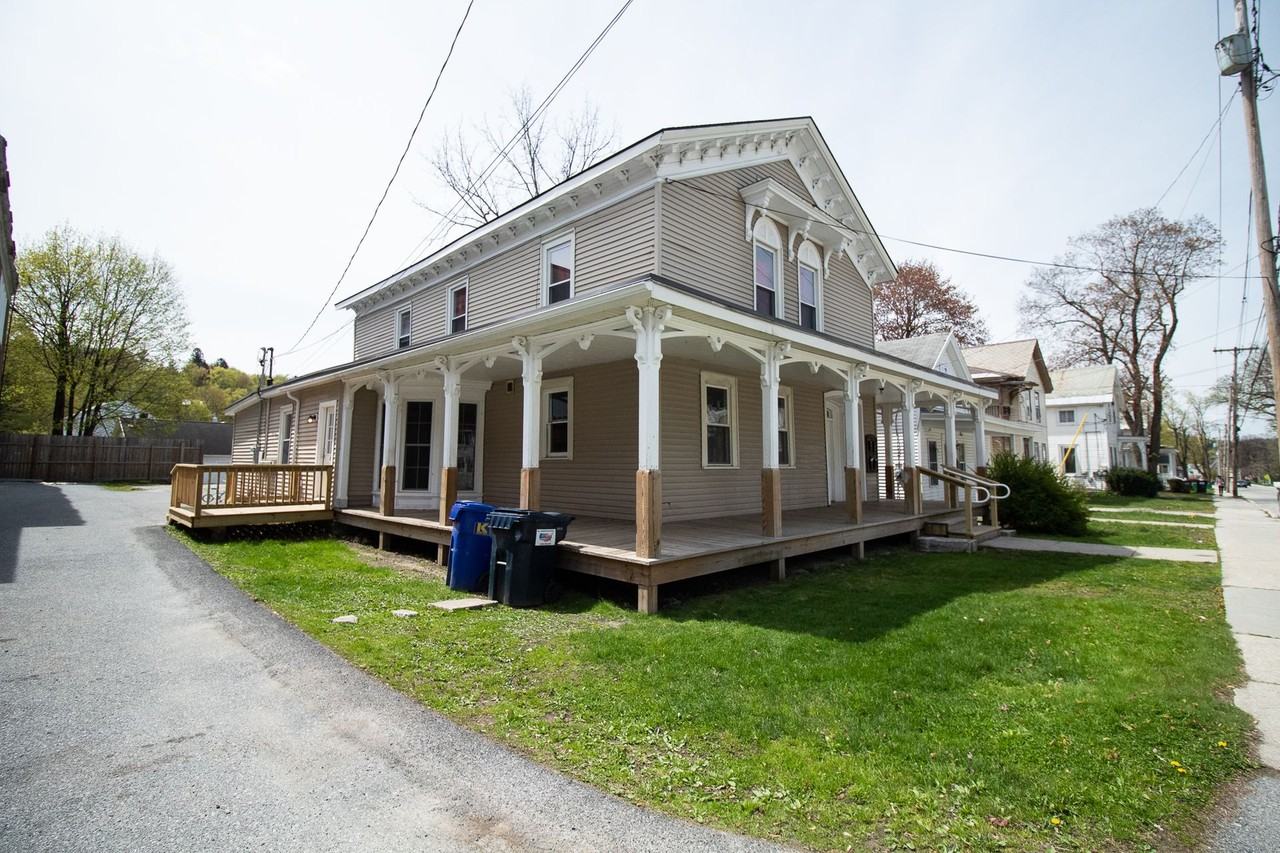 323 Pleasant St. - Photo 2 of 2