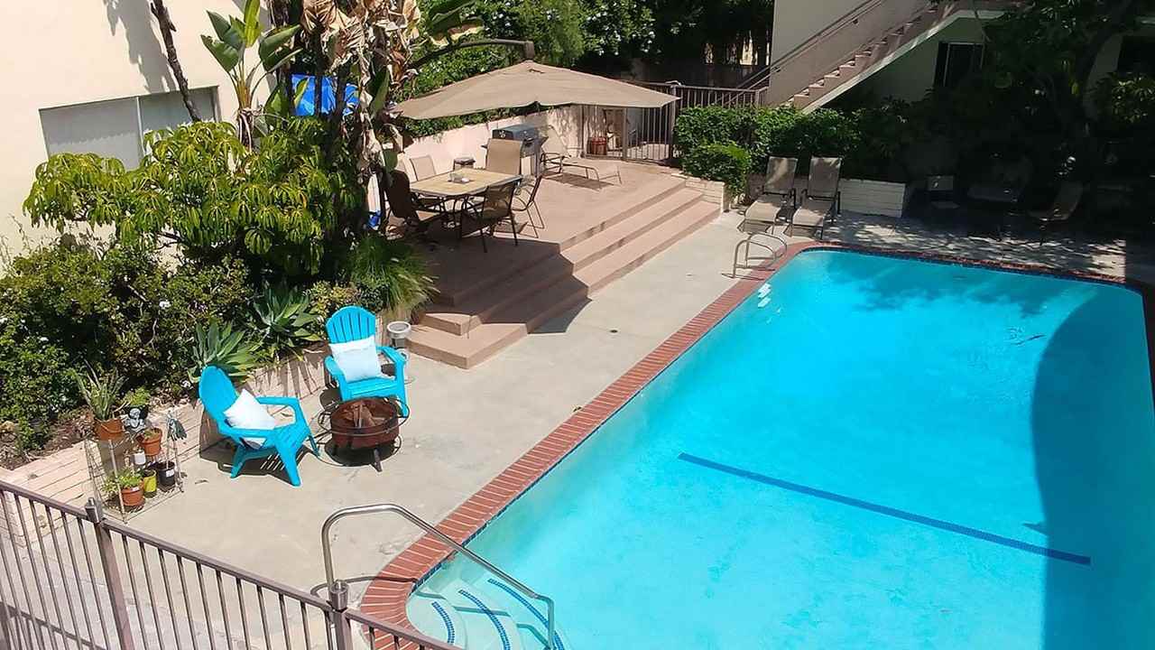 Courtyard at Cordova - Photo 2 of 6