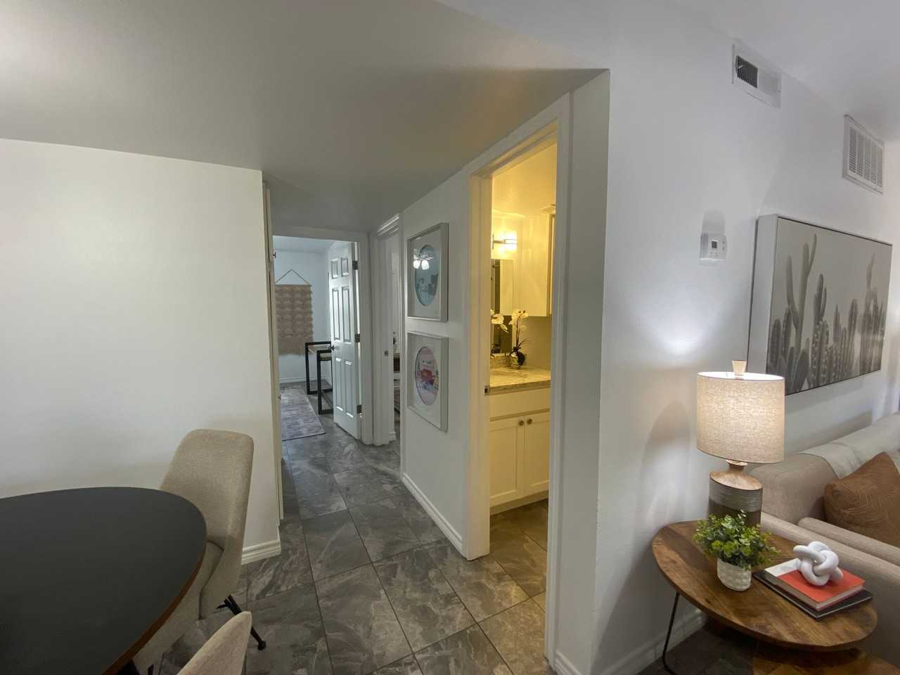 City Scene Apartments - Photo 4 of 50