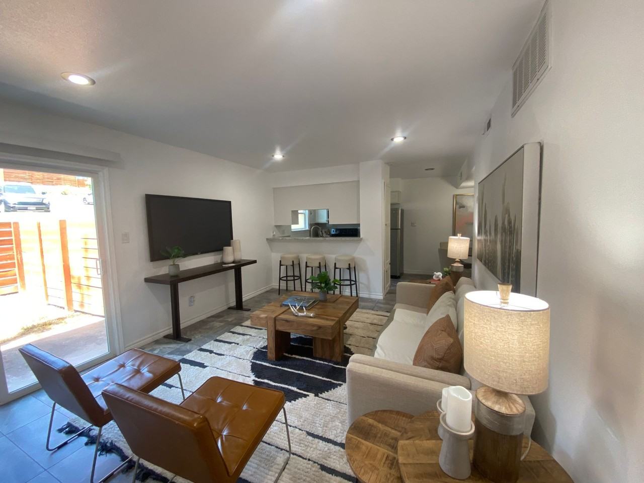 City Scene Apartments - Photo 6 of 50