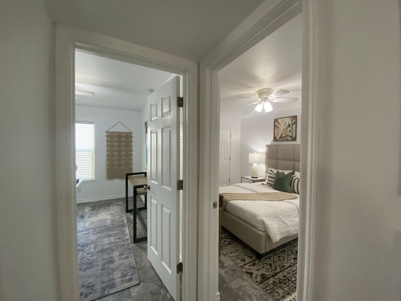 City Scene Apartments - Photo 7 of 50