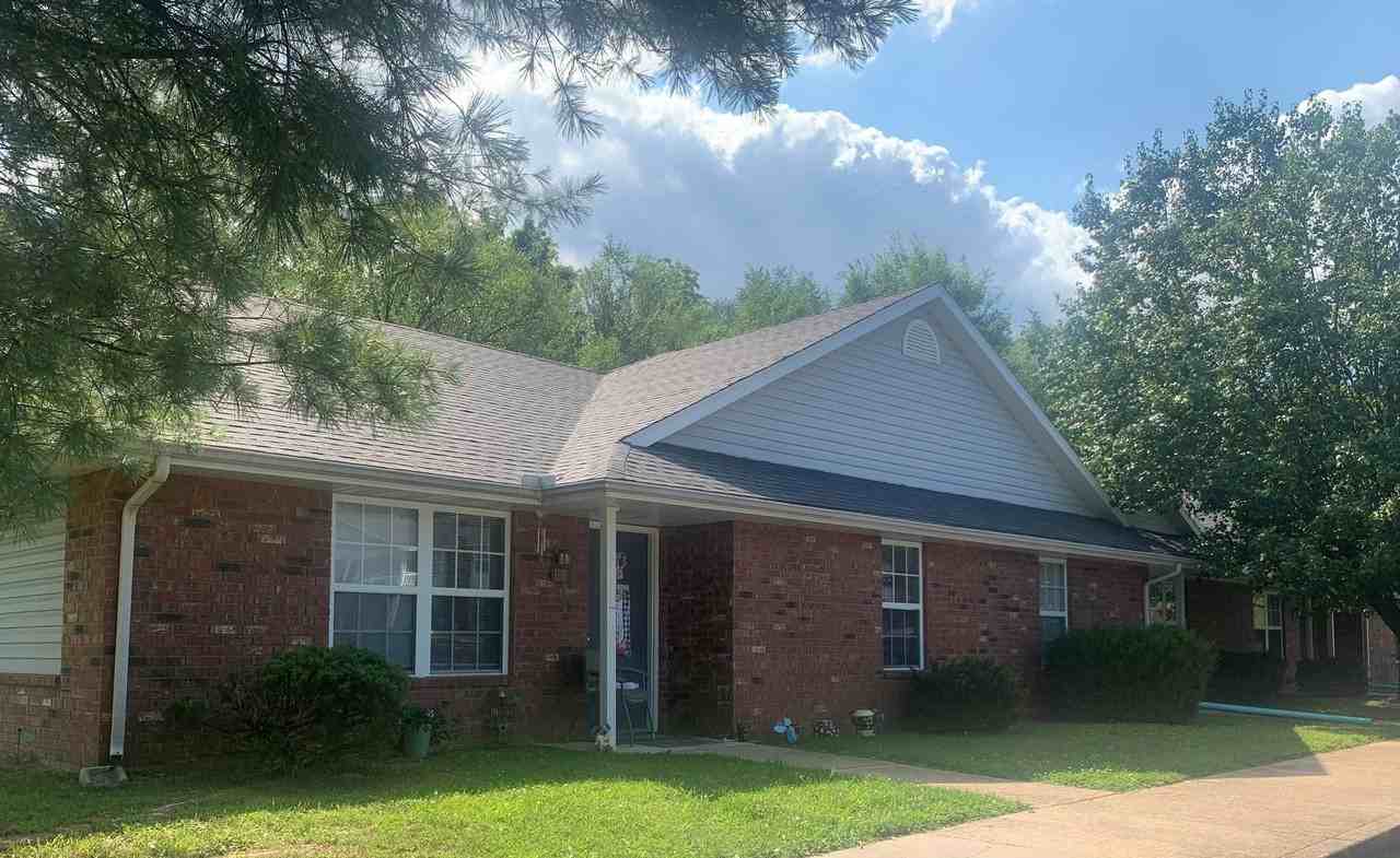 7641MF4E4 Apartments 182 188 Shannon Valley Way, Waynesville, MO