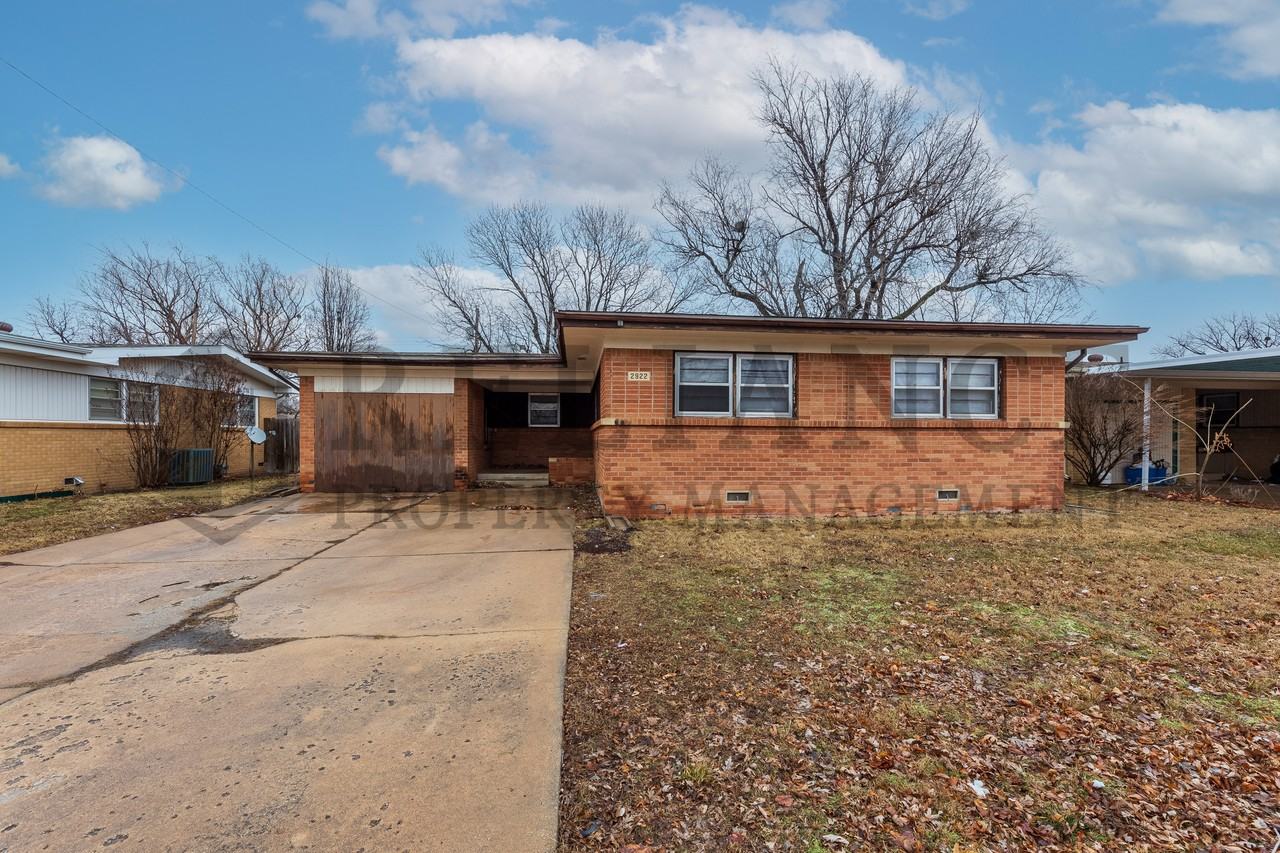 2922 S Euclid Ave #1