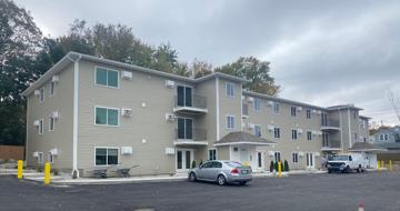 featured image of 150 Stamford Avenue