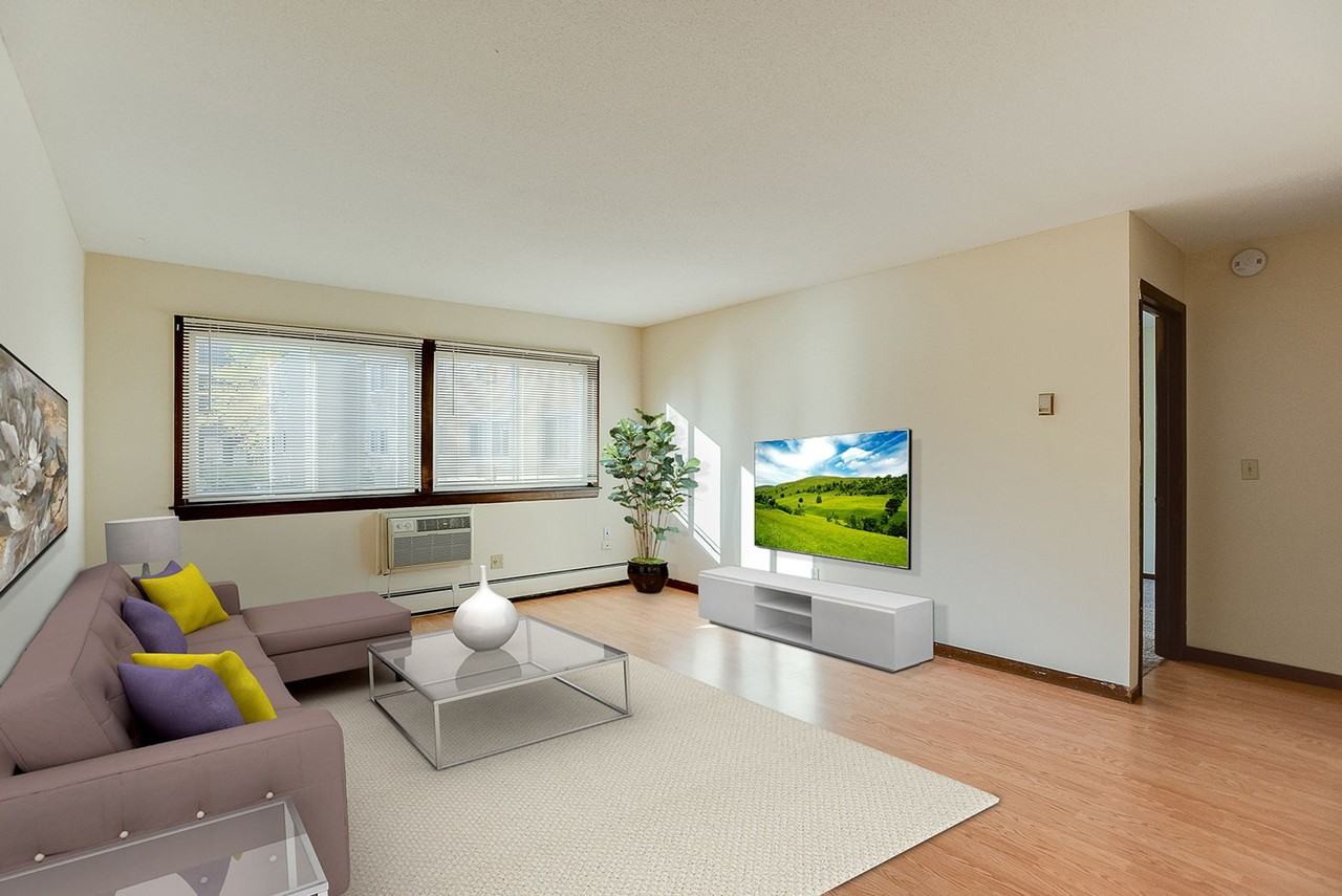 2017 Pillsbury Apartments - Photo 2 of 16