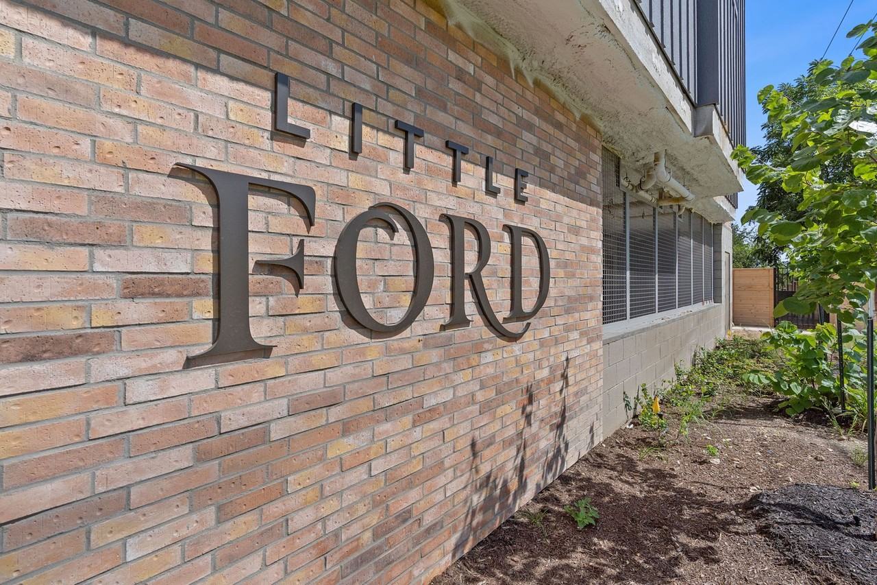 Little Ford - Photo 2 of 7