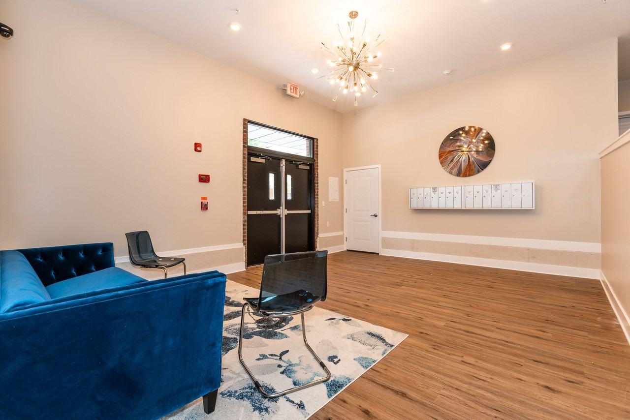 Brand New Modern Apartments - Photo 4 of 12