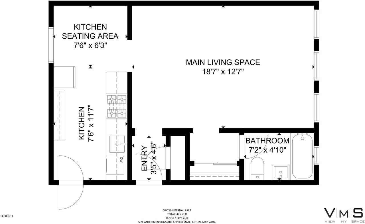 10631 S Hale Ave - Photo 6 of 19