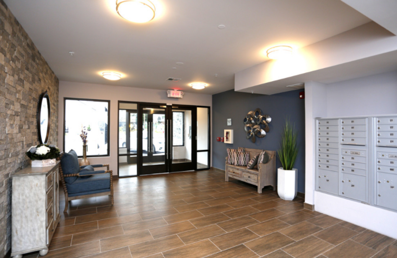 Meridia Transit Crossing - Photo 5 of 10