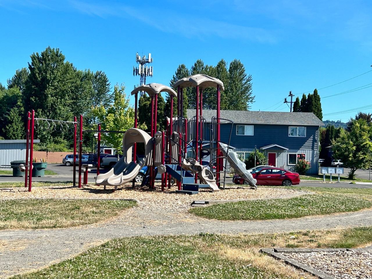 Park Place South LLC - Photo 4 of 5