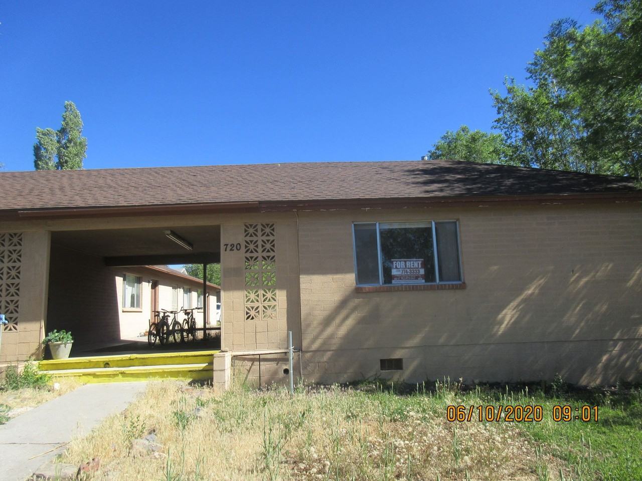 720 W Coconino Ave - Photo 2 of 9