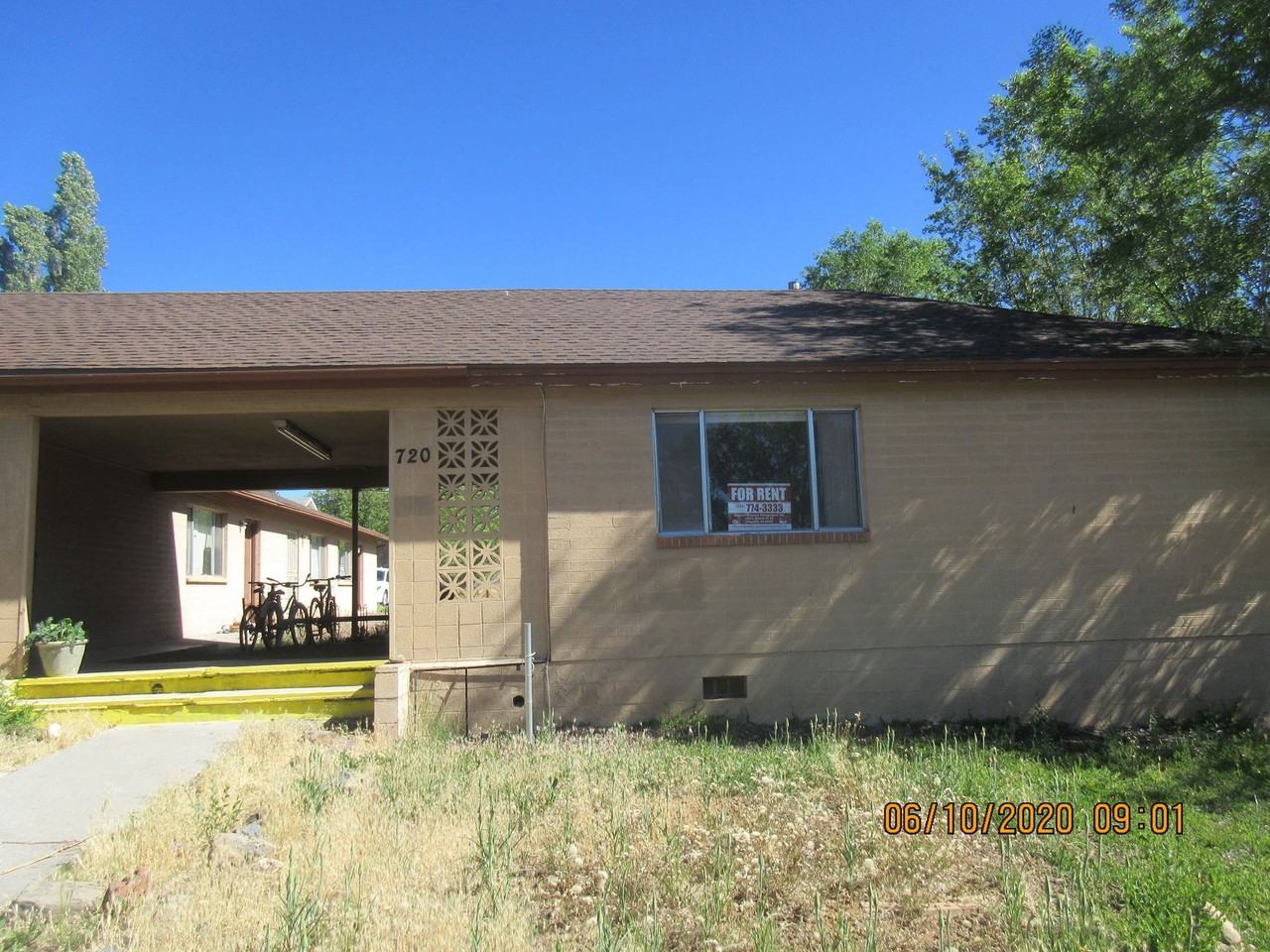 720 W Coconino Ave - Photo 3 of 9