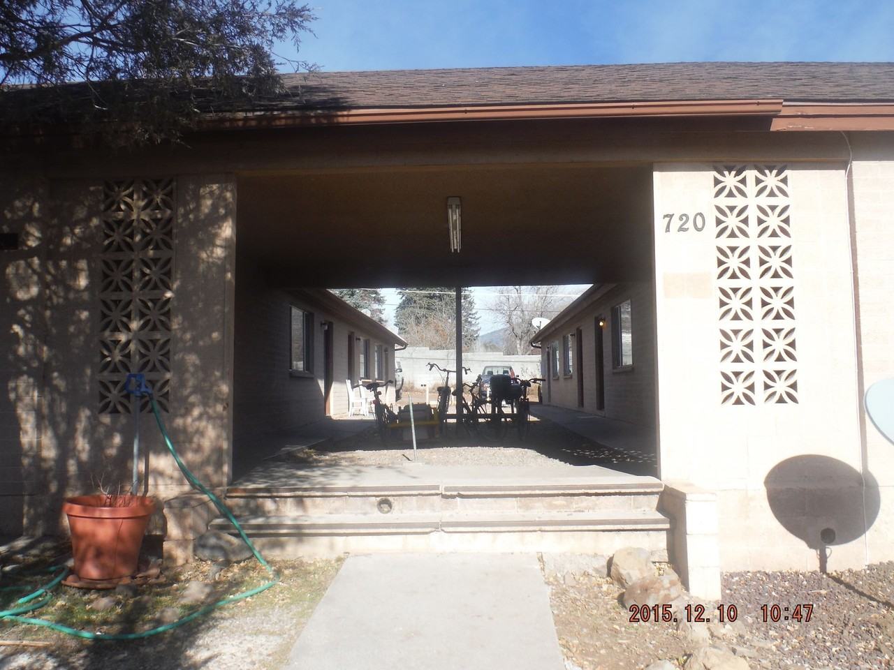 720 W Coconino Ave - Photo 5 of 9