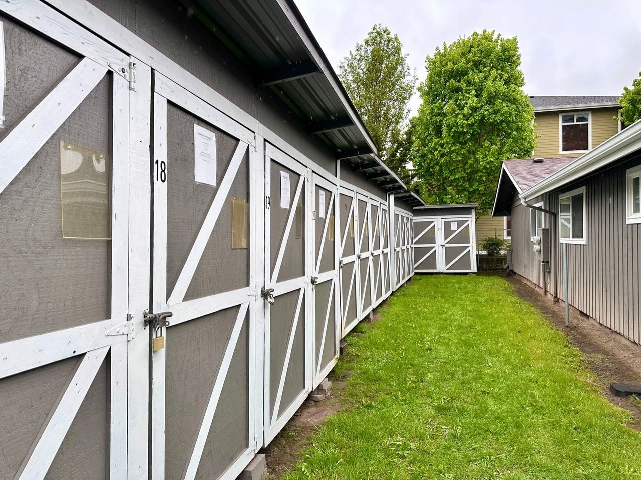 Parkview Apartments - Photo 2 of 22