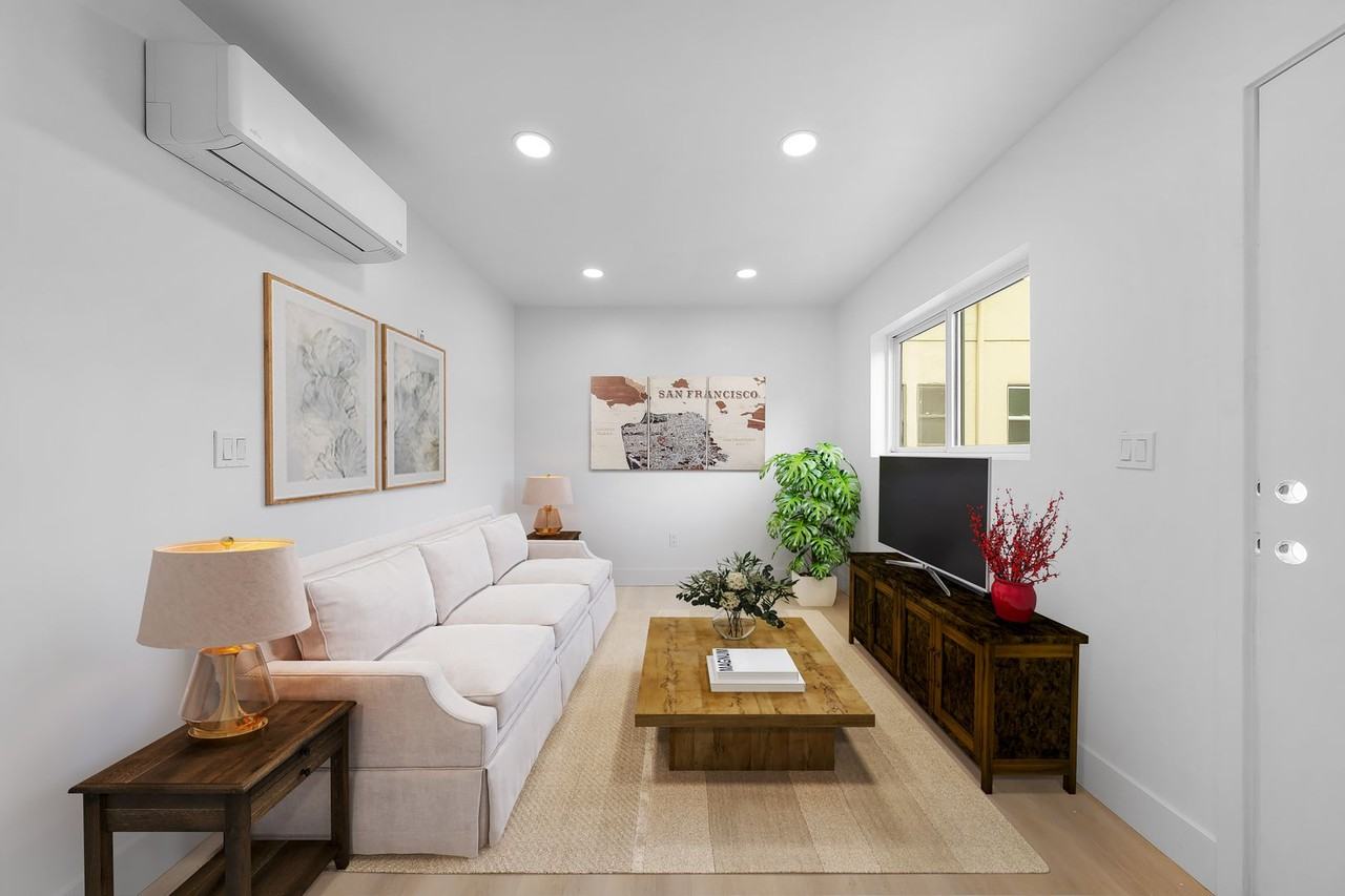 954 23rd St Apartments | Golden Hill – Near Downtown & Balboa Park - Photo 4 of 14