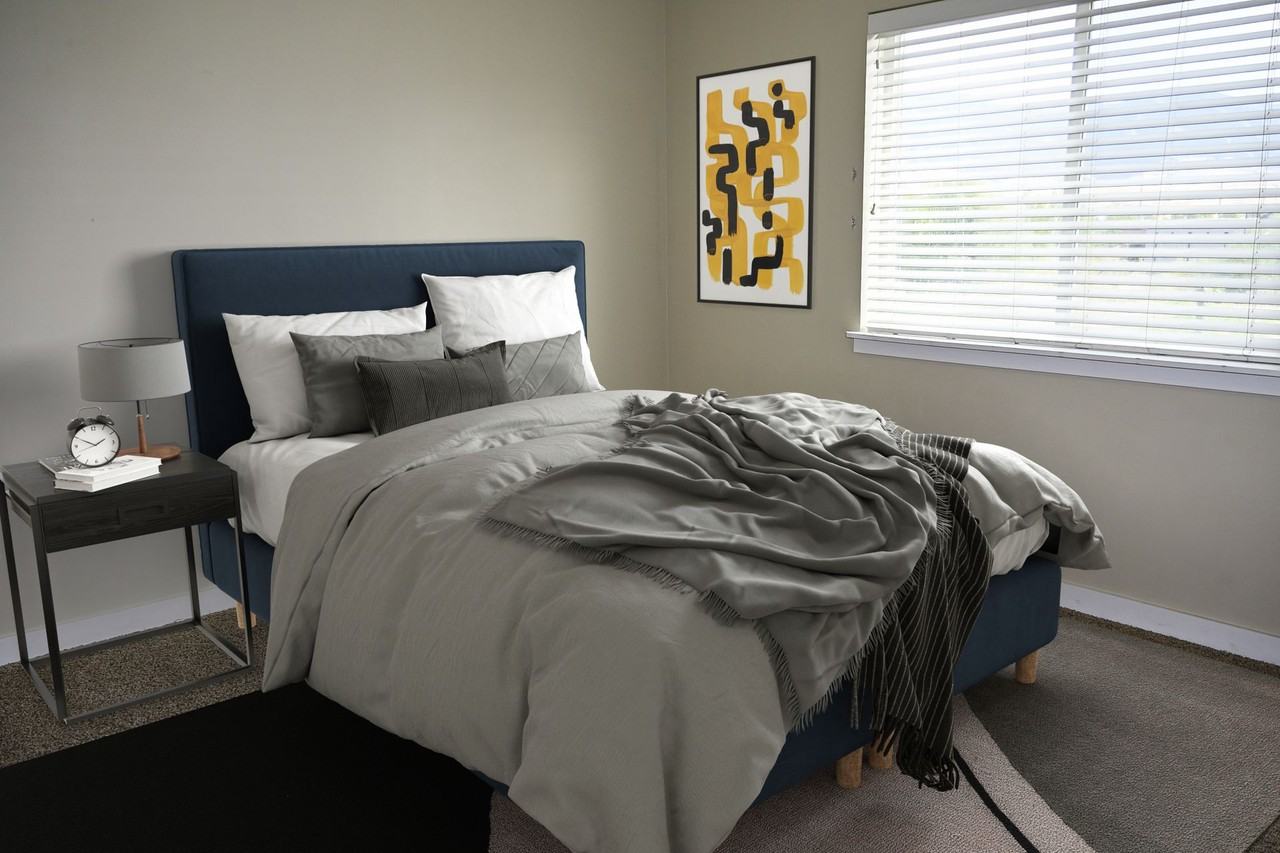 2 Bed 2 Bath Baxter Springs Condo with Mountain Views - Photo 5 of 7